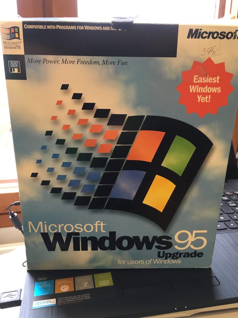 Windows-95