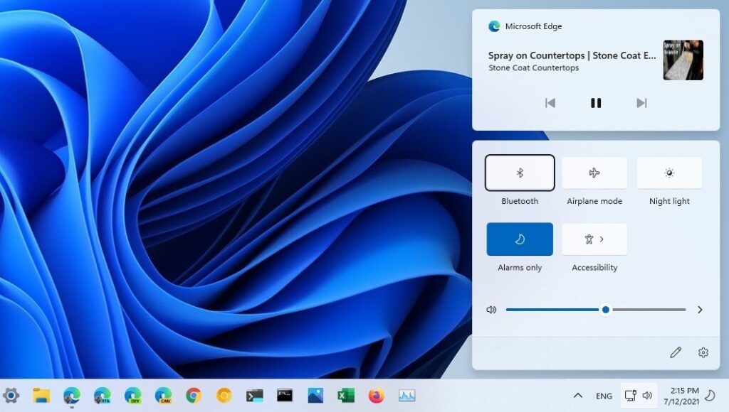Windows 11 – uudet pikanäppäimet
