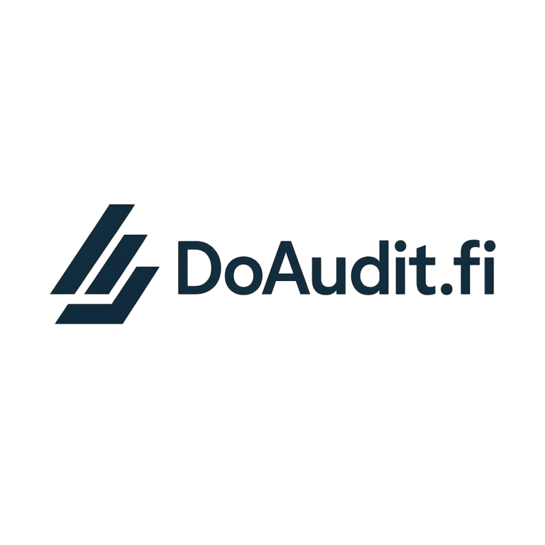 Tekoäly – uusi logo?