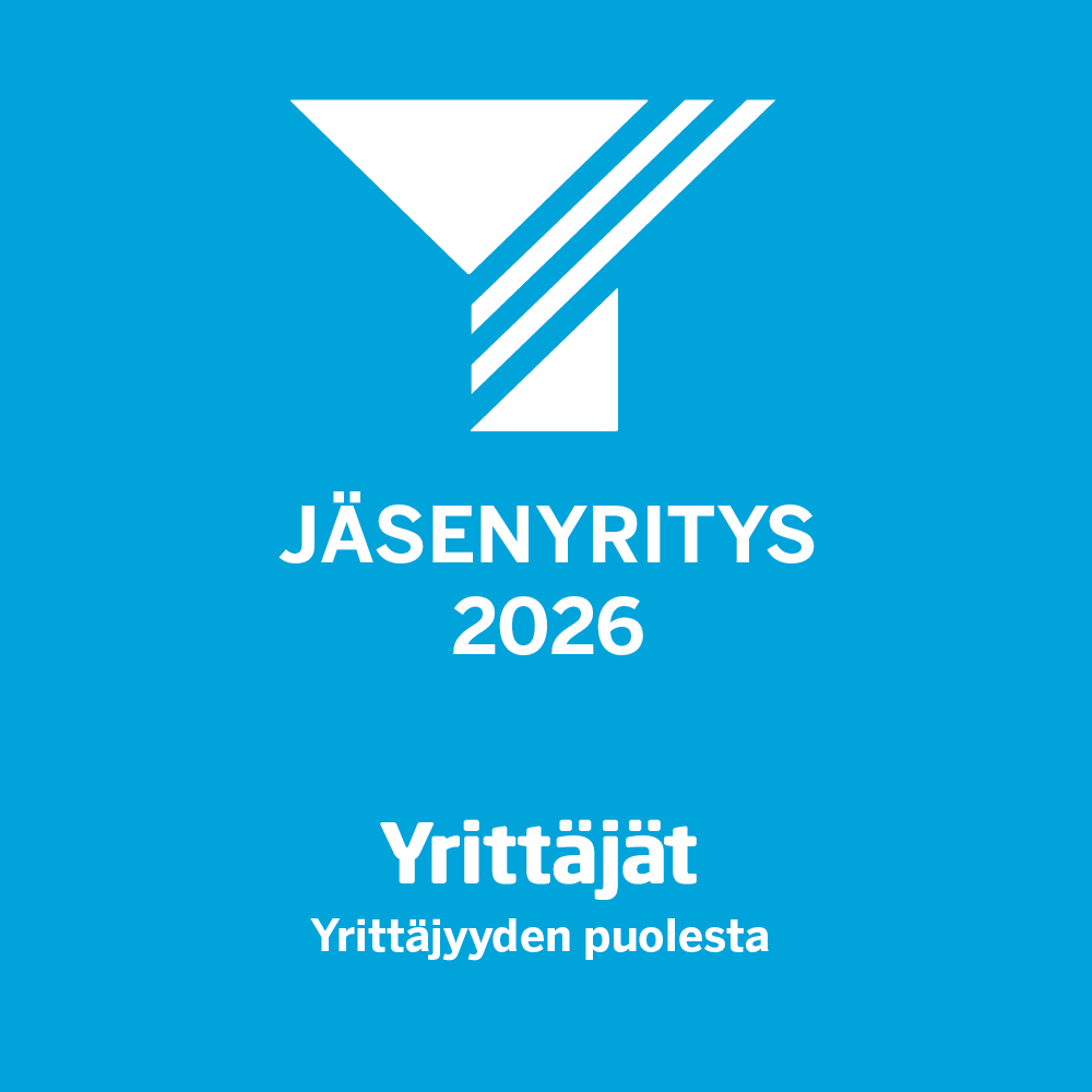 Jäsenyritys