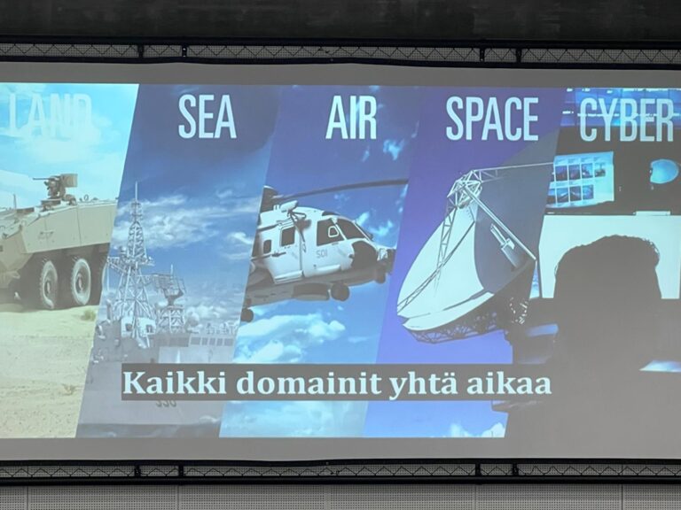 Lappeenrannan Erämarkkinat 8. – 9.5.2026 – Tule kysymään Reolinkin paremmista kameroista